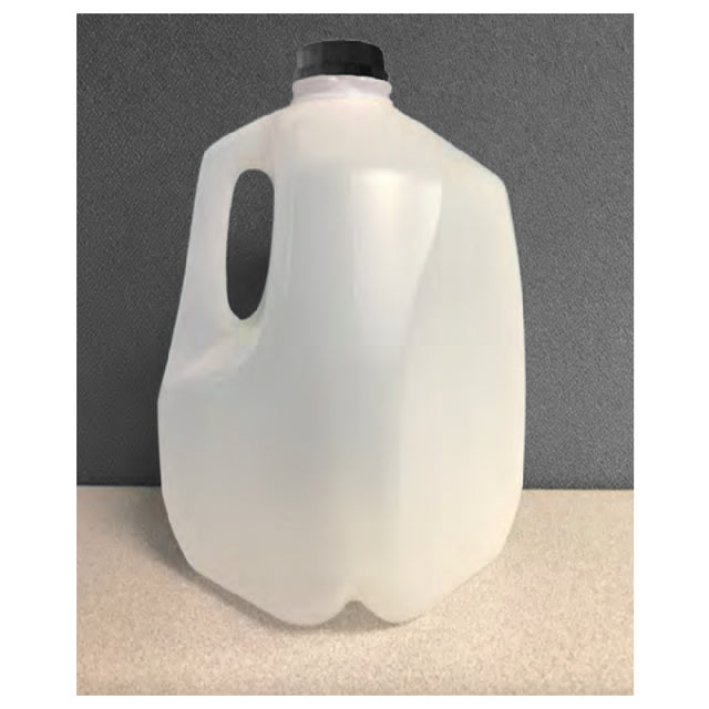 Buccaneer Container Corp 2012128021 (Buccaneer) Natural Jug Empty