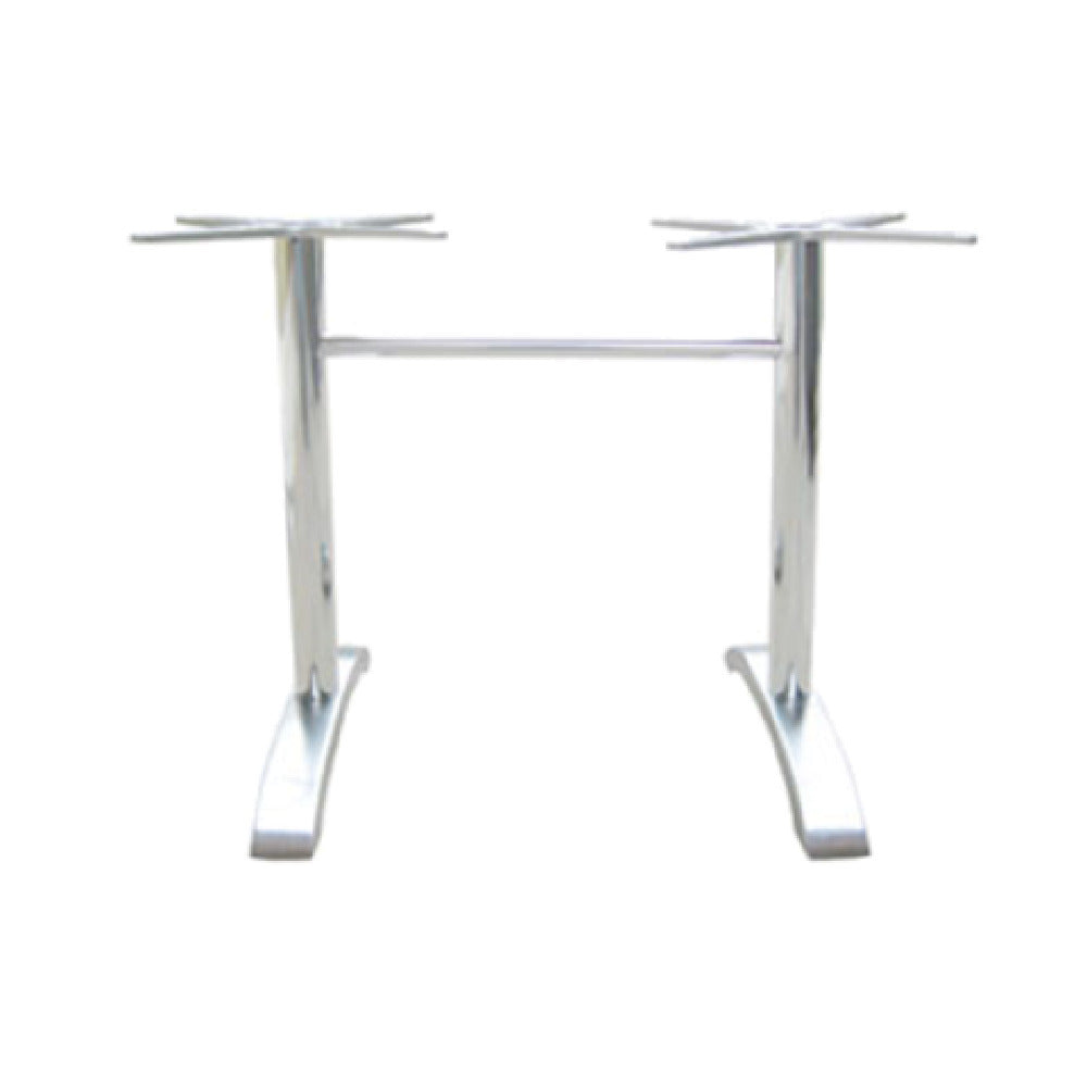 Emuamericas, Llc AB1363-24 - Zak Table Base, 28" X 26", Dining Height