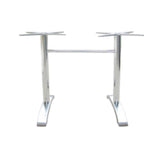 Emuamericas, Llc AB1363-24 - Zak Table Base, 28" X 26", Dining Height