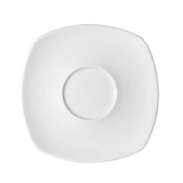BauscherHepp 717118 Saucer 5.35" Square