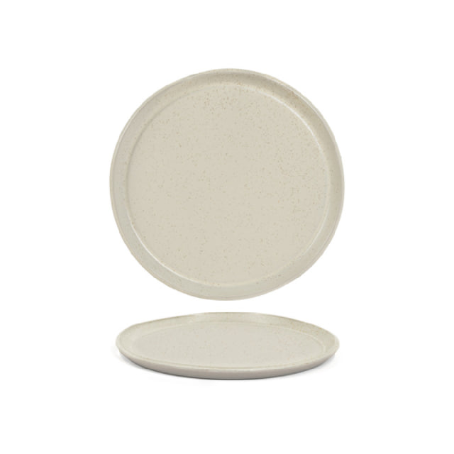 FOH DDP098BEP21 Mezze™ Plate 11" Dia. Round