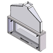 Beech Ovens BCHVWXL Extra Large Viewing Window 28" Wide