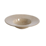 Yanco AG-610 Agate Dessert Plate 10 Oz. 9-1/4" Dia. X 2"H
