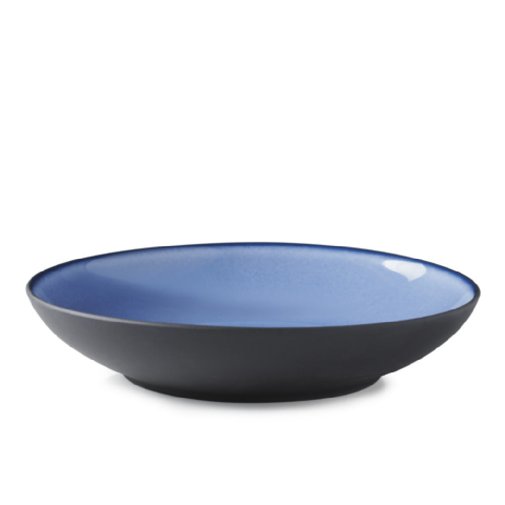Revol 661510 EQUINOXE GOURMET PLATE 19CM Cirrus Blue