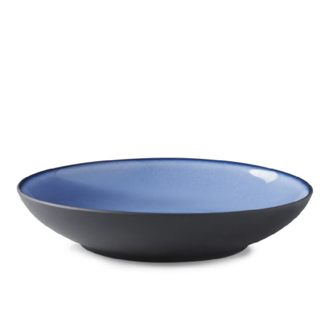 Revol 661510 EQUINOXE GOURMET PLATE 19CM Cirrus Blue