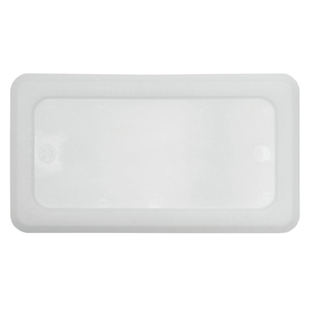 Hubert 73688 - Seal Cover, 1/3-size, For Cold Food Pan