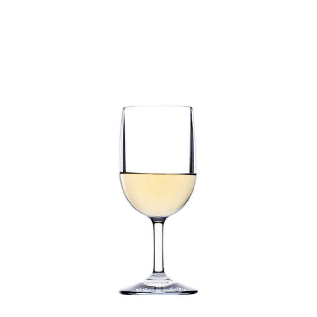 Hospitality Brands HUS044-012 Bold Drinkware™ Revel Wine Glass 8 Oz. Unbreakable