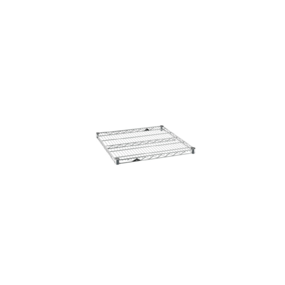 Metro 2424NC Quick Ship Super Erecta® Shelf Wire 24"W X 24"D
