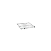 Metro 2424NC Quick Ship Super Erecta® Shelf Wire 24"W X 24"D