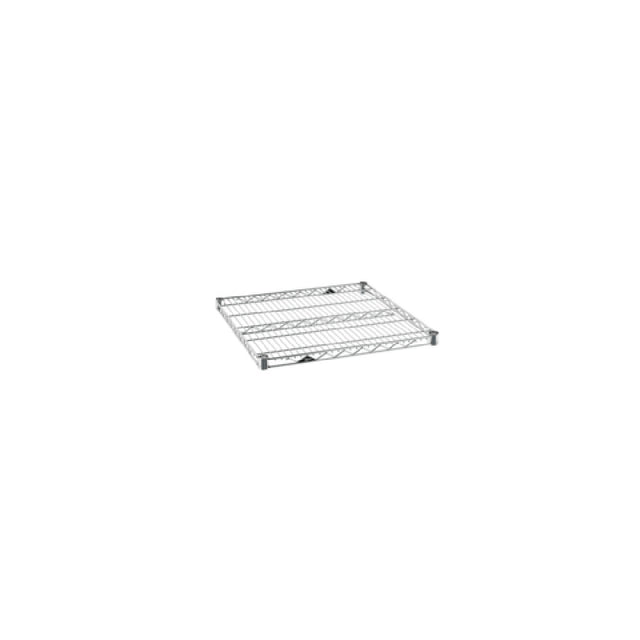 Metro 2424NC Quick Ship Super Erecta® Shelf Wire 24"W X 24"D