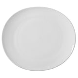 10 Strawberry St RVL0040 - Dinner Plate, 10-7/8" X 9-1/2", Oval