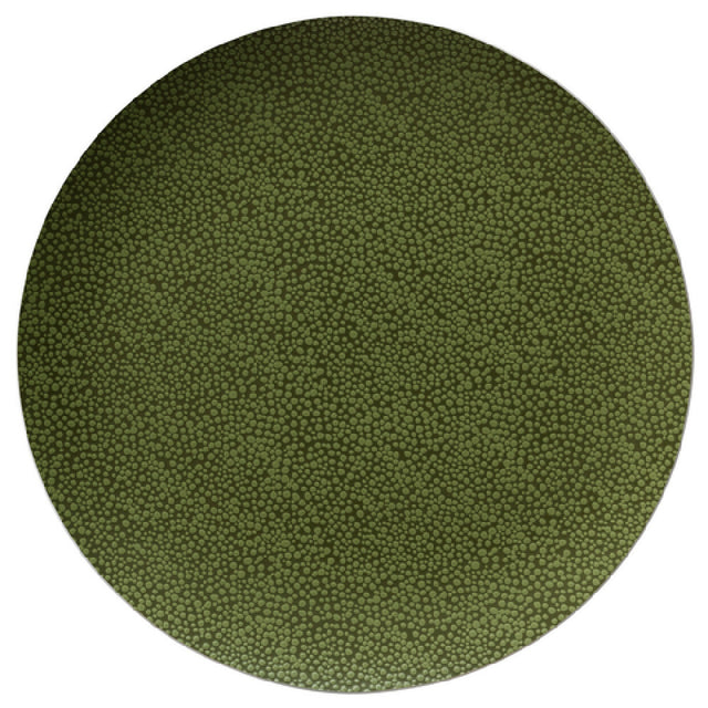 BauscherHepp 691216-425914 Plate 6.3"x 0.71"H Round