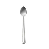 1880 Hospitality T031SITF Oneida® Iced Teaspoon 7" Arched Handle Tip