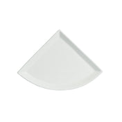GET Enterprises PM401-MOD Bugambilia® Buffet Platter 11-1/2"L X 8.1"W 1" Deep