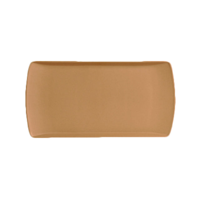 Steelite A902P250 Side Tray 8" X 4-3/8" Rectangular