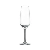 Fortessa 0042.115674 Schott Zwiesel Taste Champagne Glass (Shape #7) 9.6 Oz. Dishwasher Safe