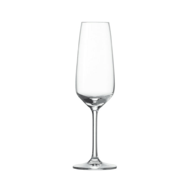 Fortessa 0042.115674 Schott Zwiesel Taste Champagne Glass (Shape #7) 9.6 Oz. Dishwasher Safe