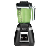 Waring BB300 - Blade Bar Blender, 48-oz. Plastic Container, 2-speed With Pulse