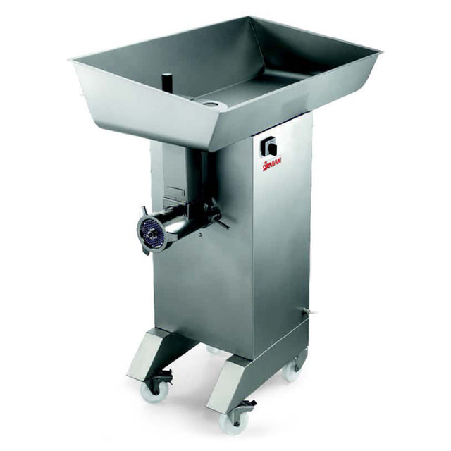 Sirman 2132205010236T TC 32 MONTANA Meat Grinder Electric Floor Model