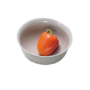 Bon Chef 9130CABERNET Tulip Bowl 2 Qt. 20 Oz. 9"D X 4-1/2"H