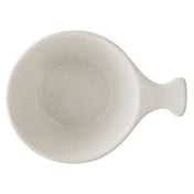 Steelite 6120RG014 Handled Crock 9.0 Oz 5.375" X 4.0" X 2.5"