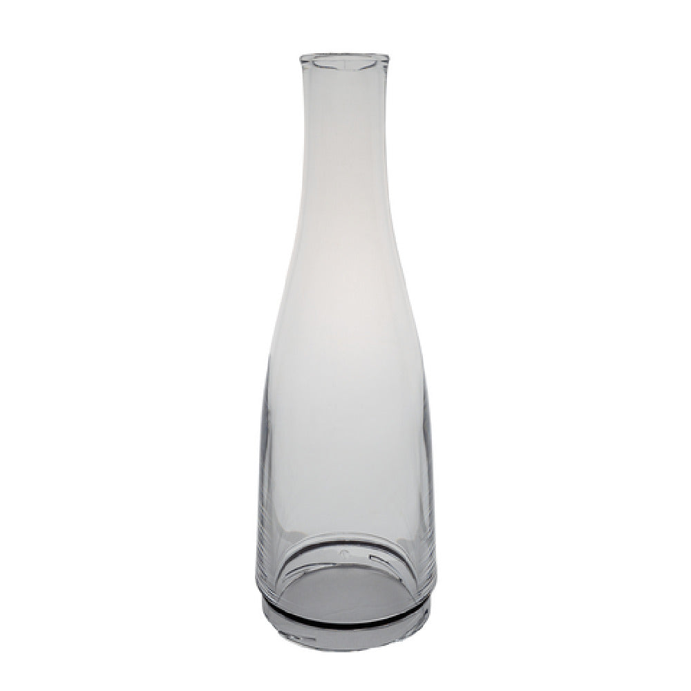 Steelite 7030DR007 Carafe 1.0 Qt 3.875" X 11.625"