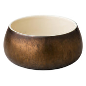 BauscherHepp RD18422 Curved Bowl 30.4 Oz. 5.9" Dia. X 2.9"H