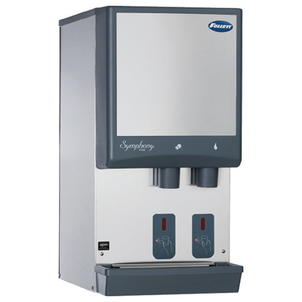 Follett 12CI414A-S Symphony Plus™ Ice And Water Dispenser
