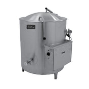 AccuTemp ALLEC-80 AccuTemp Edge Series™ Stationary Kettle Electric 80 Gallon Capacity