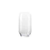 Zwiesel Fortessa ESTIVA.PCL.4.04 - Estiva Highball/Sparkling Cocktail, 12.5oz (370ml)