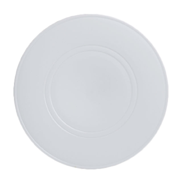 Steelite 6306P842 Plate 10.625"Concerto Rene Ozorio