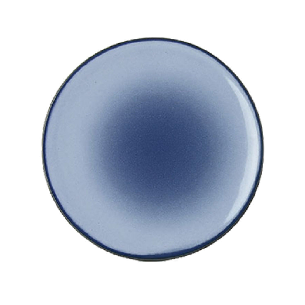 Revol 649493 Bread Plate 6-1/4" Dia. X 3/4"H Round