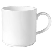 Steelite 61107ST0611 Mug 12.0 Oz 4.75" X 3.75"