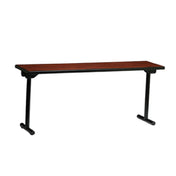 Forbes Industries REV1896MXE-T Revolution™ Training Folding Table Rectangular