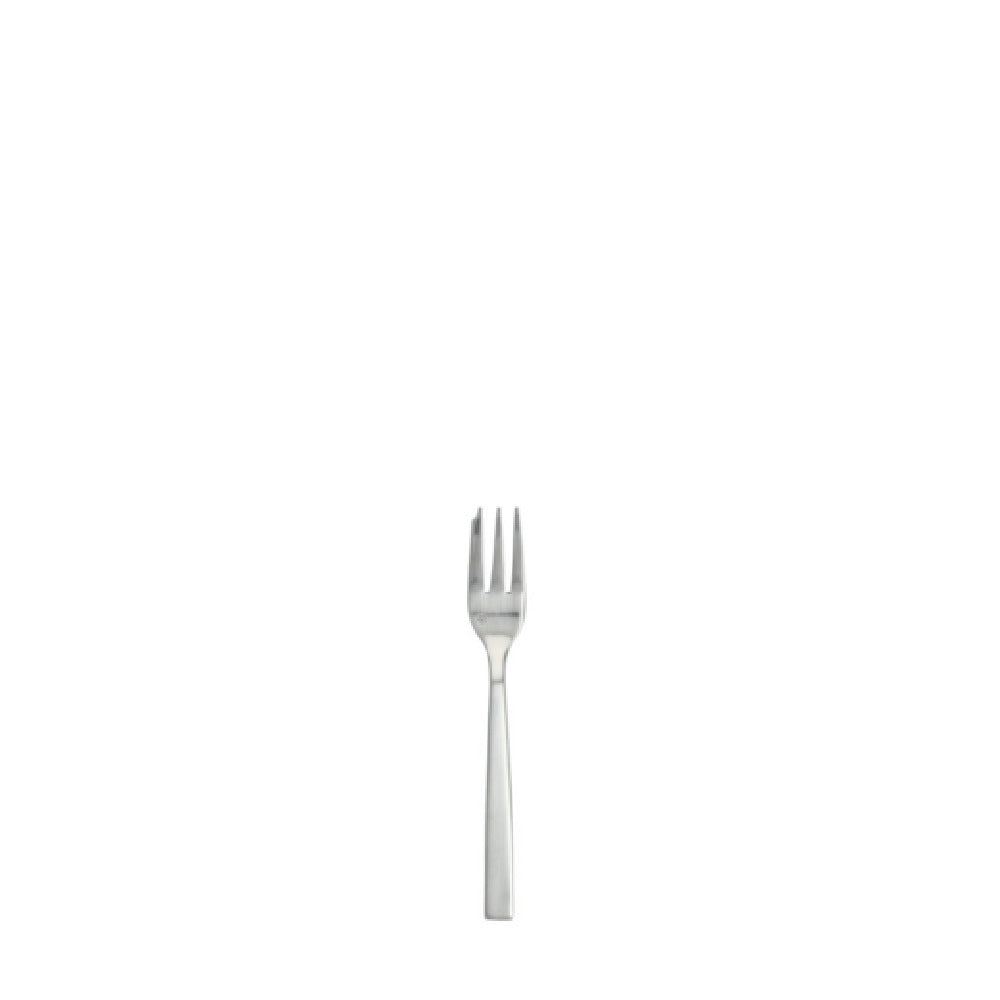 Fortessa 1.5.170.BR.038 Appetizer/Cake Fork 7.1" (18.1cm) Brushed