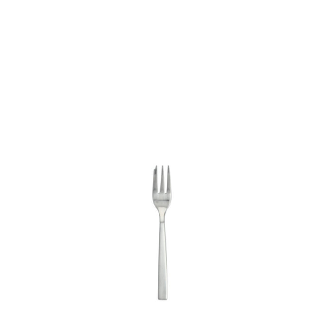Fortessa 1.5.170.BR.038 Appetizer/Cake Fork 7.1" (18.1cm) Brushed