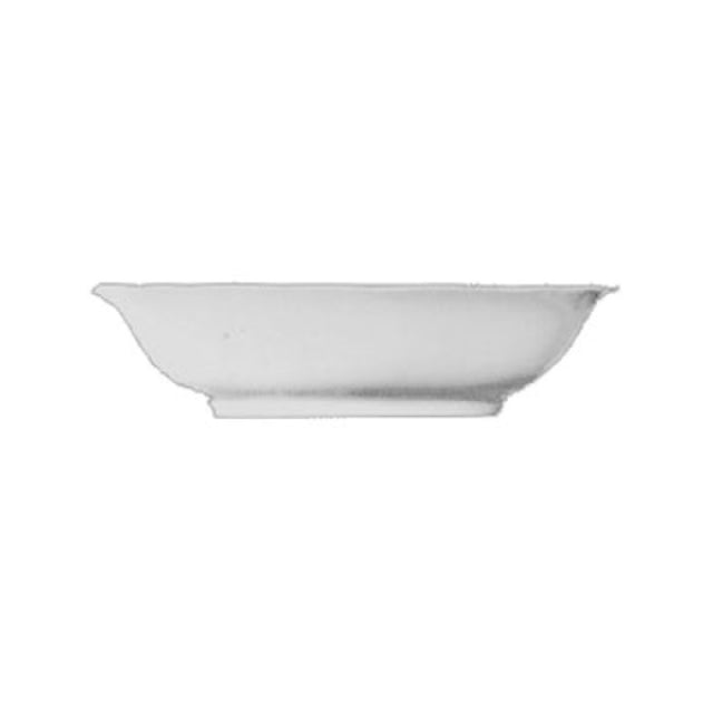 BauscherHepp 453063 Fruit Saucer 6.76 Oz. 5-1/3" Dia.