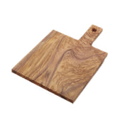 American Metalcraft OWB149 Serving Board 14"L X 9"W X 5/8"H 18"L With Handle