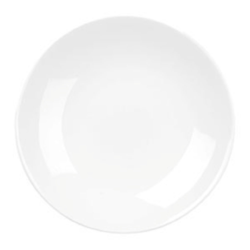 Churchill China APRBAC6 1 - Plate, 6-1/2" Dia., Round