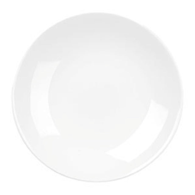 Churchill China APRBAC6 1 - Plate, 6-1/2" Dia., Round
