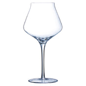 Arc Cardinal J9014 Chef & Sommelier Reveal Up Wine Glass 19.5 Oz Crystalline