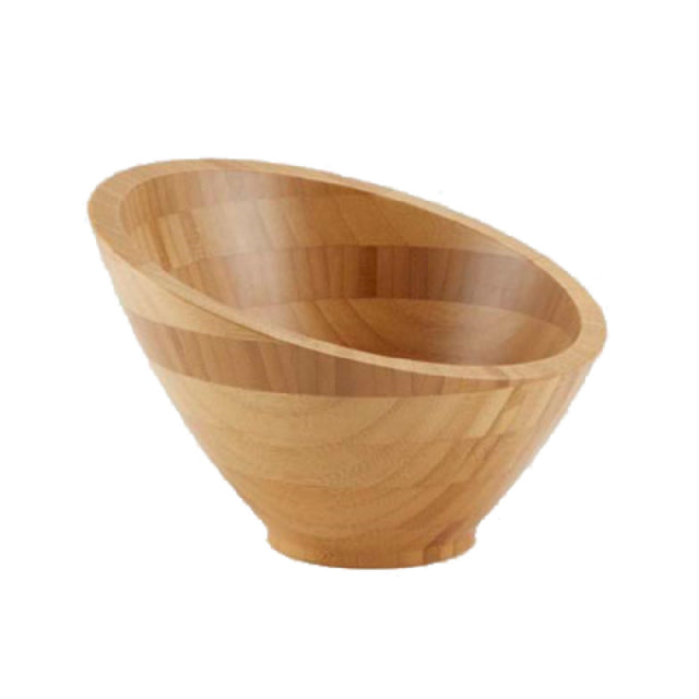 American Metalcraft BAMSL82 Bowl 22 Oz. 8-1/4" Dia. X 5-3/8"H