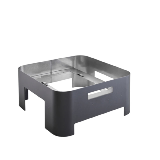 BauscherHepp 57.0006.9000 Frame For Induction Plus Chafing Dish GN2/3 Black Neutral