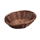 TableCraft Products 1471 - Basket, 7" X 5-1/4" X 2", Oblong
