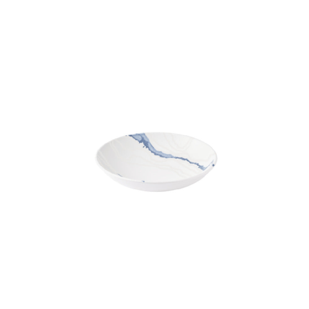 Churchill China TDABEVB91 - Bowl, 9.80" Dia., Round