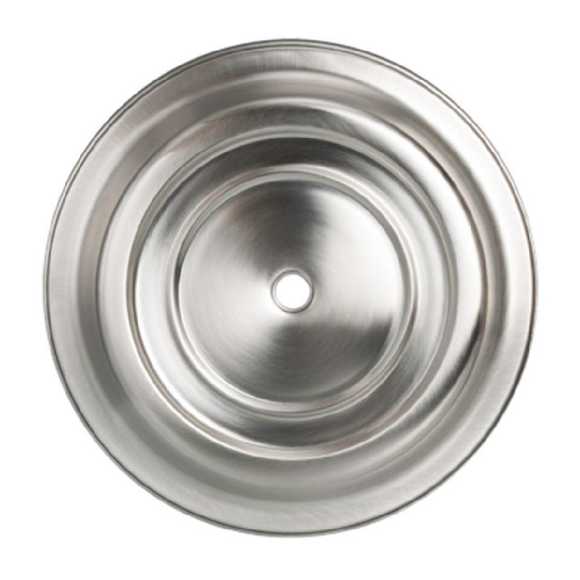 Steelite 5379S802 Plate Cover 10.625" Plate Cover