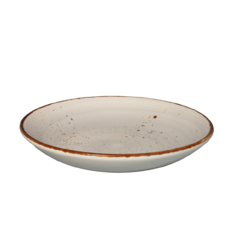 Vertex China LTP-C26 Pasta Bowl 36 Oz. 10'' Dia.