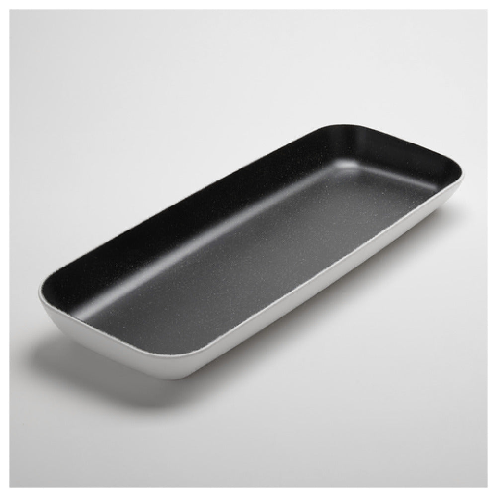 American Metalcraft LFTPB24 Platter 24" L X 9 1/2" W X 2 3/4" H Rectangular
