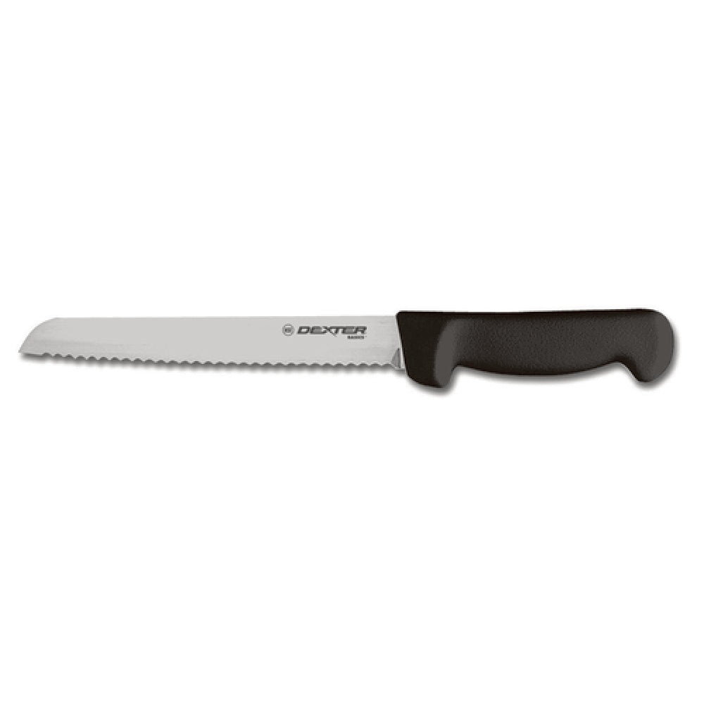 Dexter 31603B Basics® (P94803B) Bread Knife 8" Scalloped Edge