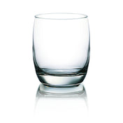 Anchor Hocking 1B13009 Rock Glass 9 Oz. Glass
